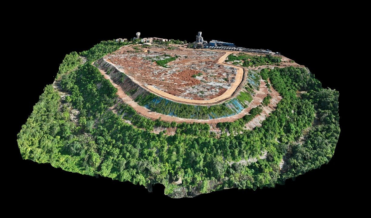 Aerial Survey